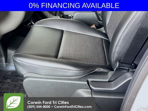 New 2026 Ford Transit 150 Low Roof image 21