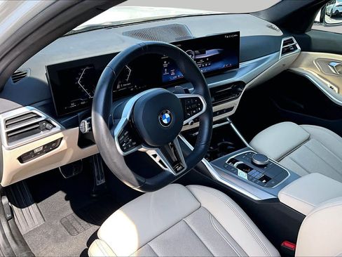 Used 2026 BMW 330i xDrive Sedan AWD/4WD image 17