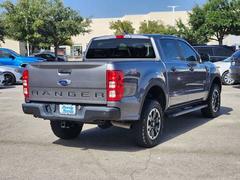 Used 2021 Ford Ranger XL w/ Equipment Group 101A High RWD image 6