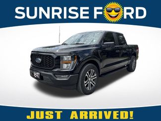 Used 2023 Ford F150 XL w/ STX Appearance Package RWD 360° Tour
