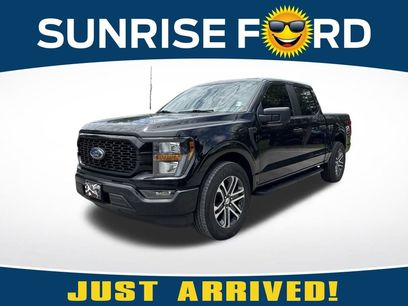 Used 2023 Ford F150 XL w/ STX Appearance Package
