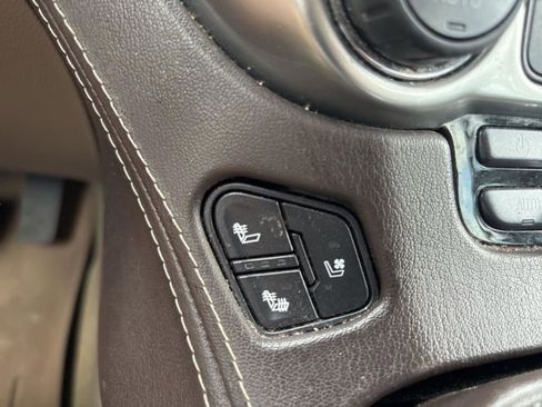 Used 2017 Chevrolet Tahoe Premier image 23
