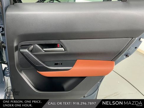 New 2026 MAZDA CX-50 Meridian Edition w/ Weather Package AWD/4WD image 42