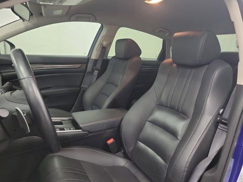 Used 2022 Honda Accord Sport Special Edition image 21