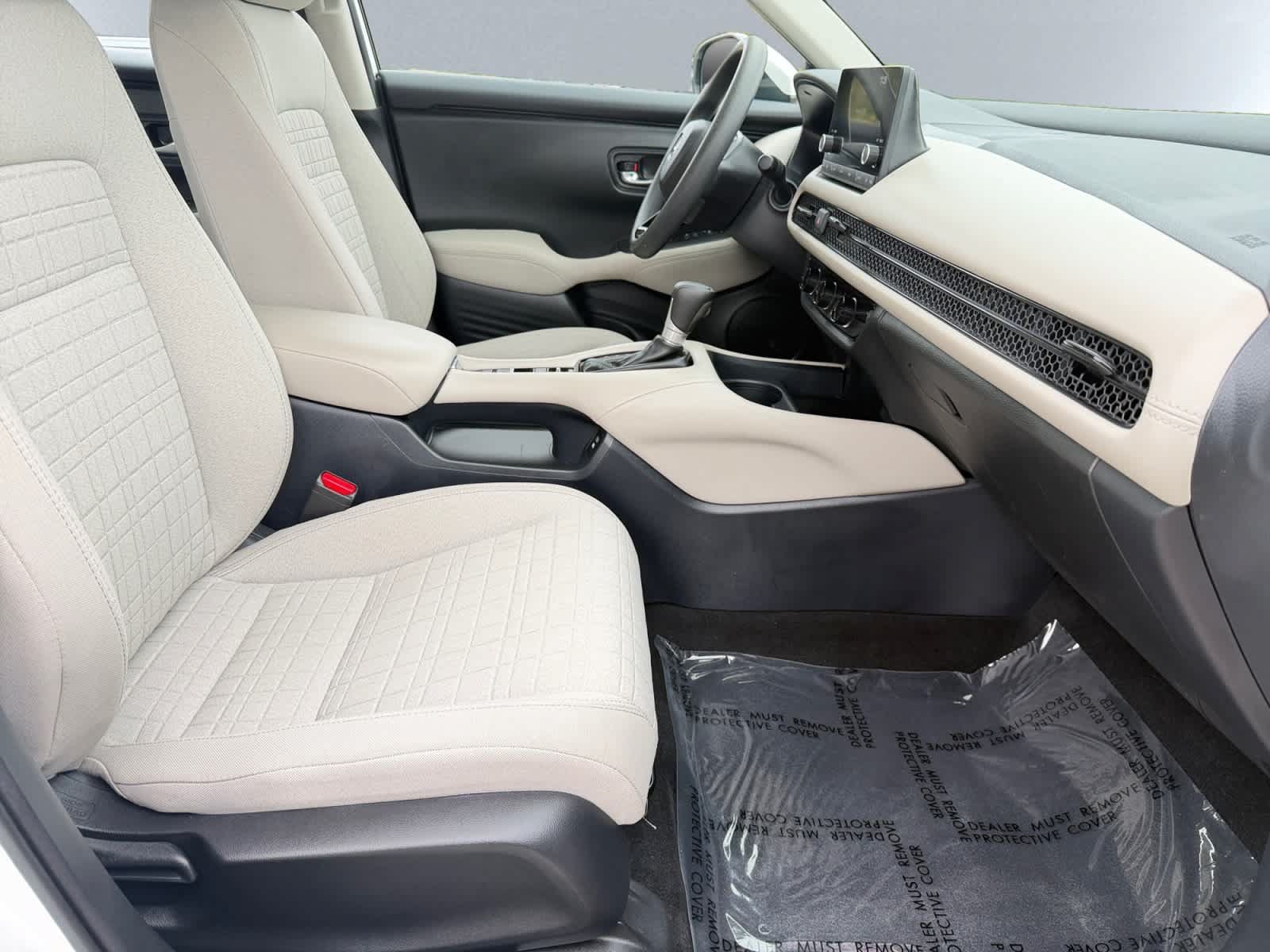 Used 2024 Honda HR-V LX image 20