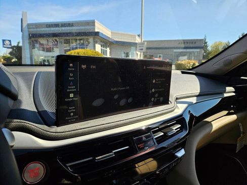 New 2026 Acura MDX SH-AWD image 30