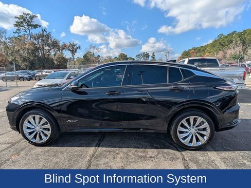 Used 2025 Buick Envista Avenir image 7