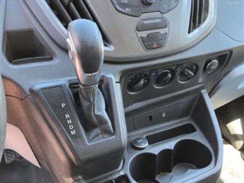 Used 2016 Ford Transit 150 130 Low Roof image 9