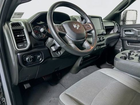 Used 2024 RAM 2500 Big Horn image 10