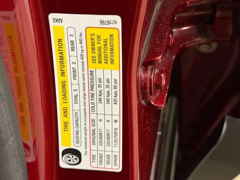 Certified 2022 Chevrolet TrailBlazer LT FWD image 22