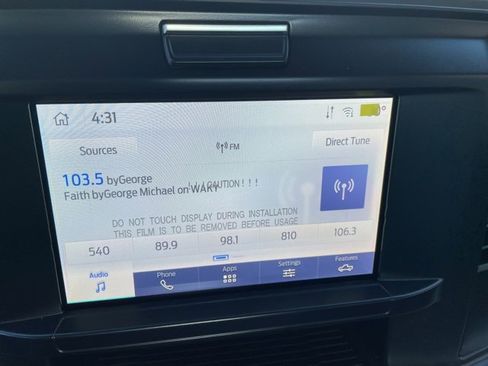 New 2025 Ford F350 XL w/ XL Chrome Package image 34