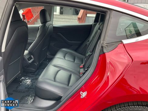Used 2019 Tesla Model 3 Standard Range Plus image 24