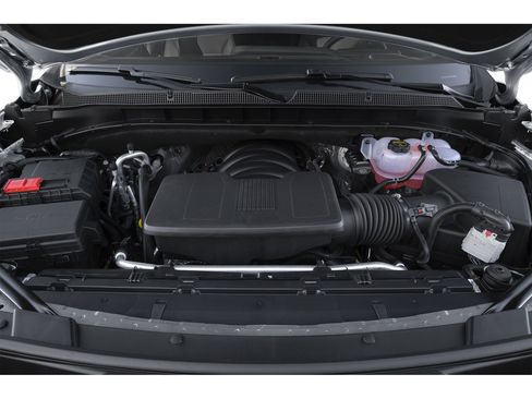 New 2026 Chevrolet Suburban LS AWD/4WD image 32