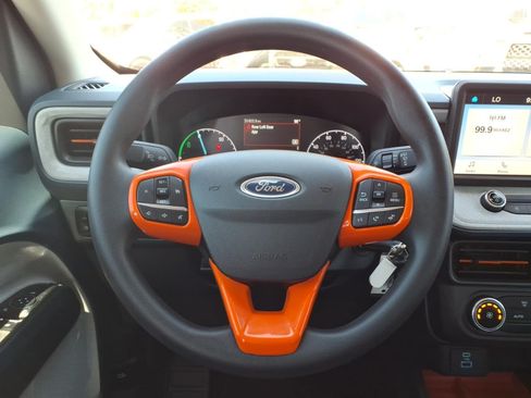 Certified 2024 Ford Maverick XLT FWD image 20