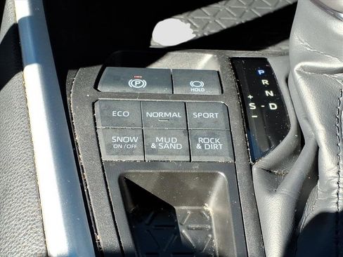 Used 2024 Toyota RAV4 XLE Premium image 24