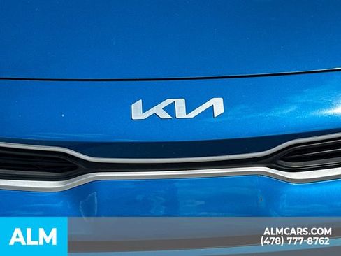 Used 2023 Kia Rio S w/ Technology Package FWD image 5
