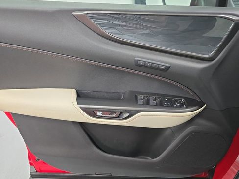Used 2023 Lexus NX 350 AWD image 22