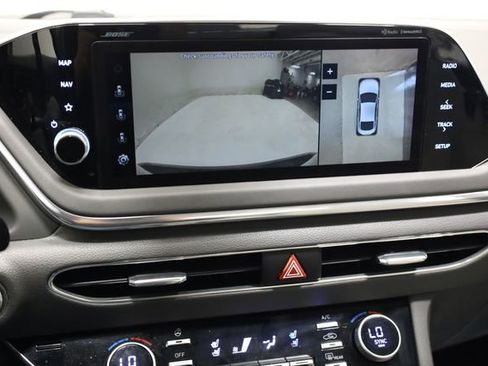Used 2022 Hyundai Sonata Limited image 22