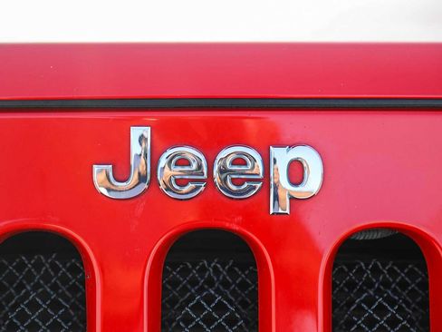 Used 2015 Jeep Wrangler Unlimited Sport w/ Quick Order Package 24S image 26