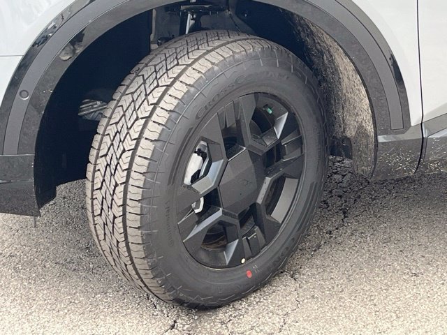 New 2027 Kia Telluride SX Prestige X-Pro AWD/4WD image 3