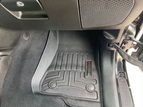 Certified 2018 Jeep Wrangler Sport AWD/4WD image 41