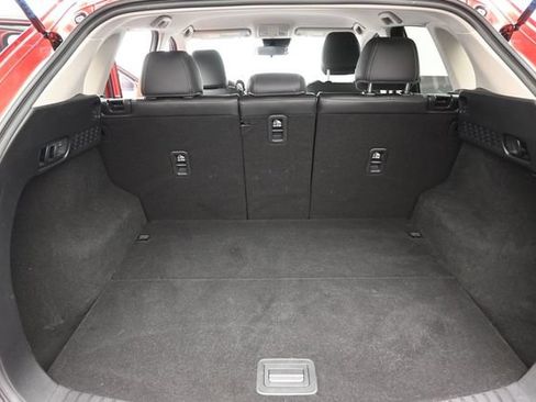 Certified 2024 MAZDA CX-5 AWD 2.5 S w/ Select Package image 13