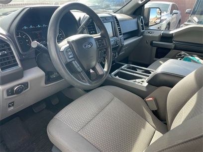 Used 2020 Ford F150 XLT w/ Trailer Tow Package