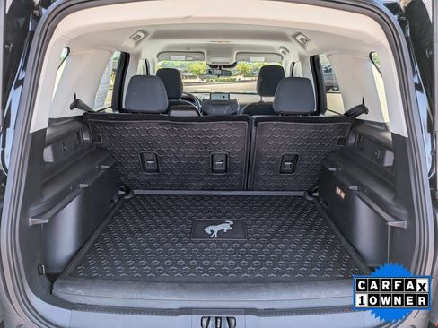 Certified 2023 Ford Bronco Sport Heritage w/ Heritage Convenience Package AWD/4WD image 13