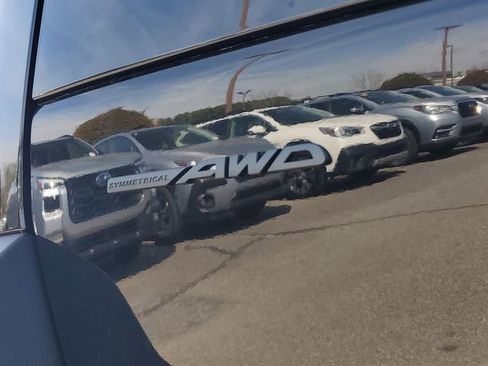 New 2026 Subaru Outback Limited image 7