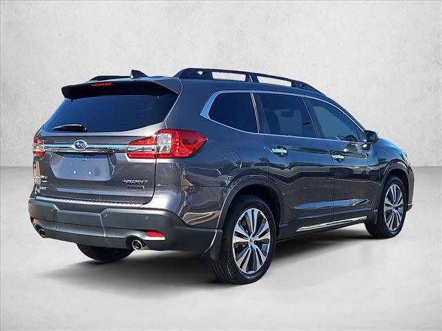 Used 2022 Subaru Ascent Touring w/ Popular Package #2A AWD/4WD image 8
