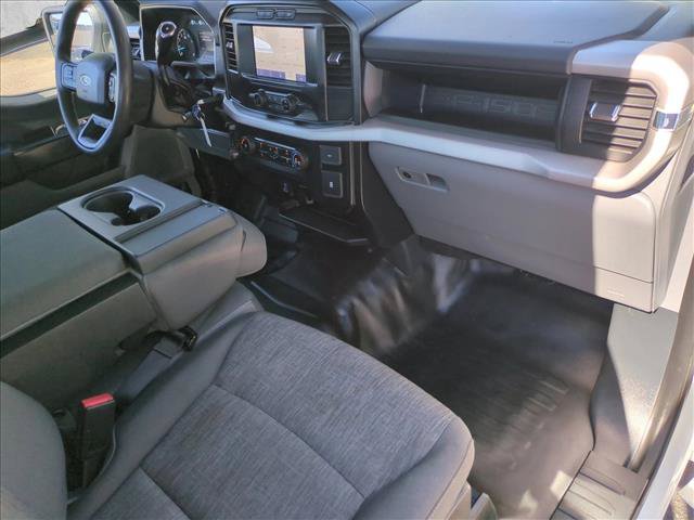 Used 2023 Ford F150 XL w/ Trailer Tow Package AWD/4WD image 20