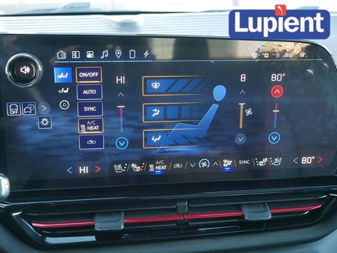 Used 2024 Chevrolet Silverado EV RST image 21