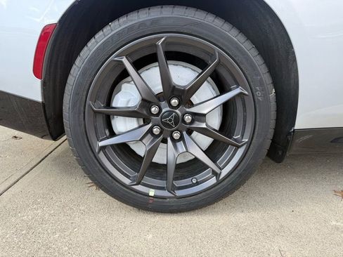 New 2026 Dodge Charger R/T Scat Pack image 29