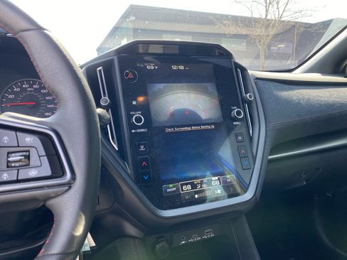 Used 2024 Subaru WRX image 21