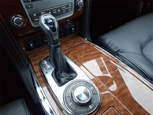 Used 2019 INFINITI QX80 Luxe w/ Proassist Package image 19