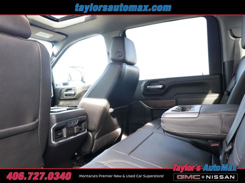 Used 2020 GMC Sierra 2500 Denali image 42