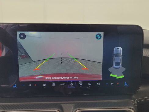 Used 2024 Ford Mustang GT Premium image 25