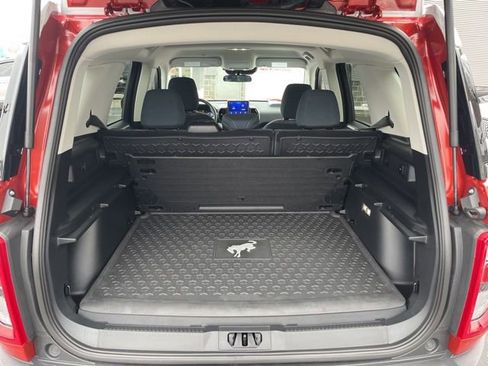 Certified 2024 Ford Bronco Sport Heritage w/ Heritage Convenience Package image 31