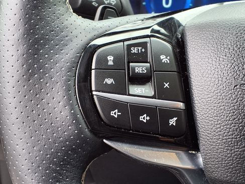 Certified 2022 Ford Explorer ST w/ Equipment Group 401A image 25