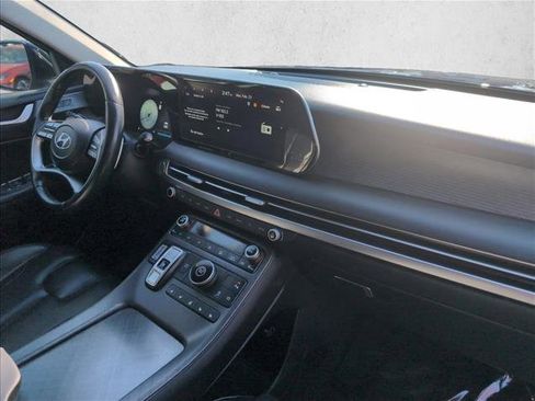 Used 2023 Hyundai Palisade Limited image 24