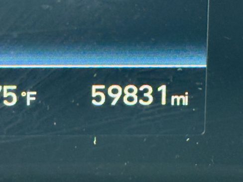 Used 2021 Hyundai Tucson Ultimate image 16