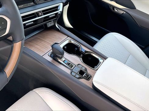 New 2026 Lexus RX 350 Premium Plus image 11