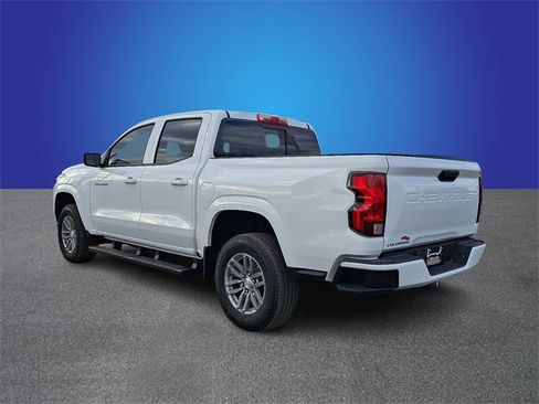 Used 2026 Chevrolet Colorado LT image 6