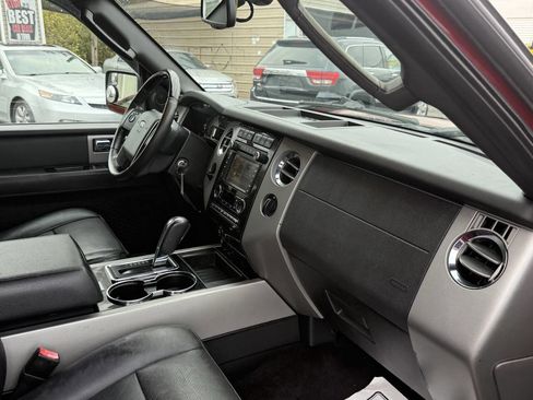 Used 2014 Ford Expedition Limited w/ Equipment Group 301A image 12