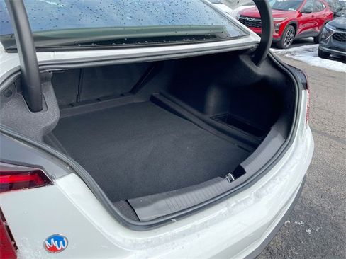 Used 2021 Cadillac CT5 Premium Luxury image 27