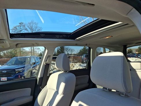 Used 2018 Subaru Forester 2.5i Premium image 14