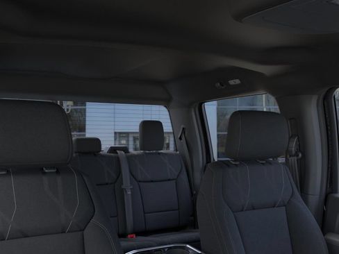 New 2026 Ford F150 STX w/ Equipment Group 200A AWD/4WD image 23