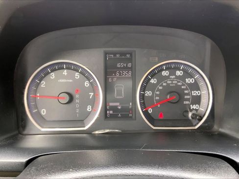 Used 2008 Honda CR-V EX-L image 25