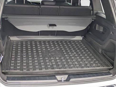 Certified 2020 Mercedes-Benz GLB 250 image 6