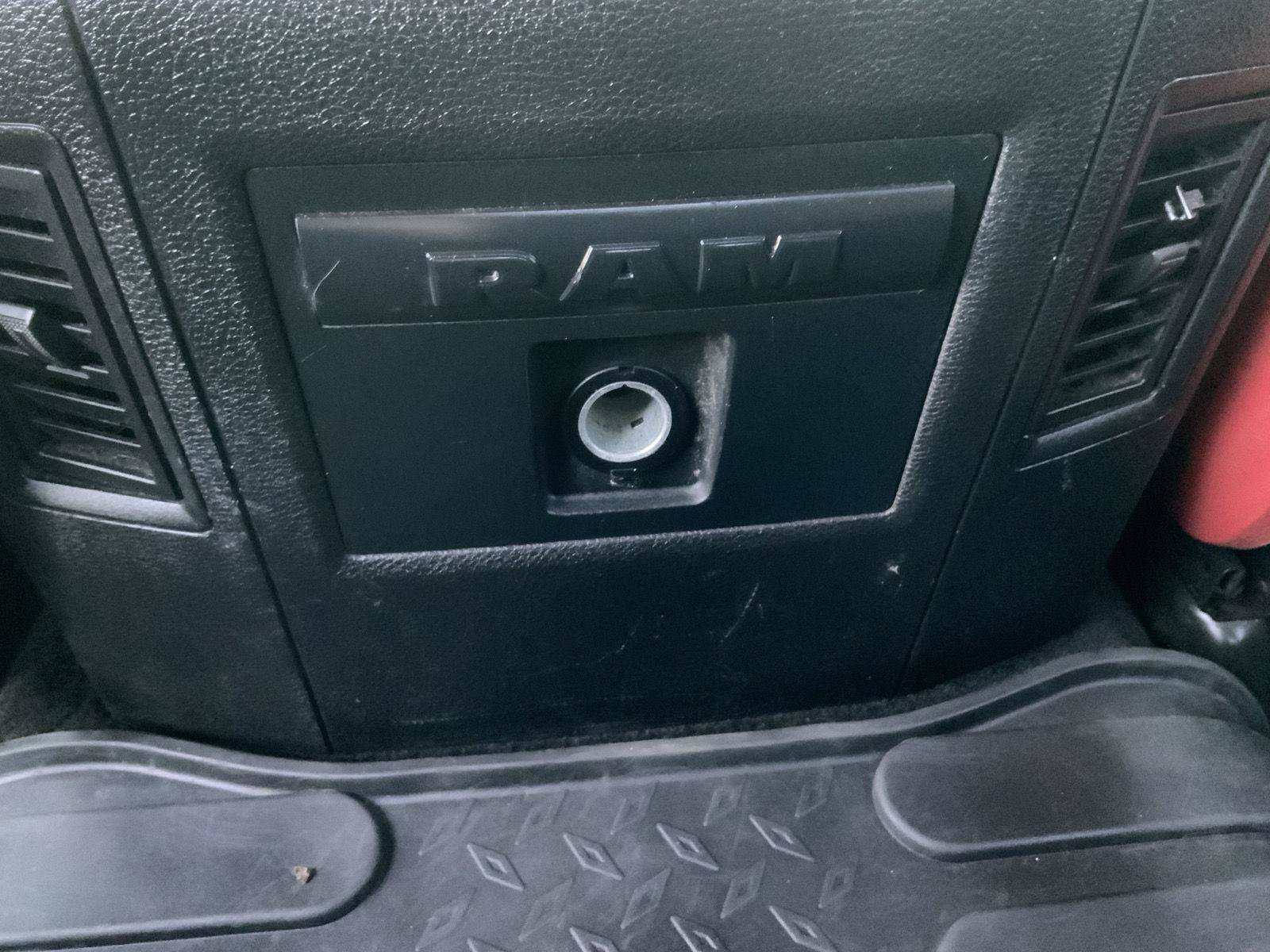 Used 2017 RAM 1500 Rebel w/ Luxury Group AWD/4WD image 56